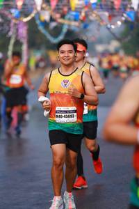 BIB: 45693
                            <button type="button" onclick="openModal(9911331)" class="btn btn-primary btn-sm float-right btn-popup" data-toggle="modal" data-target=".modal-high-quality">
                        <i class="fas fa-shopping-cart"></i> Add to Cart
                    </button>
                                            <button type="button" onclick="isThisMe(9911331, true)" class="btn btn-success btn-sm float-right btn-popup btn-isme hidden" data-toggle="tooltip" data-placement="bottom" title="นี่คือรูปของคุณใช่ไหม คลิกที่นี่เพื่อเอาเข้าอัลบั้ม">
                        <i class="fas fa-plus"></i> Add to album
                    </button>
                    <button type="button" onclick="isThisMe(9911331, false)" class="btn btn-warning btn-sm float-right btn-popup btn-isnotme hidden">
                        <i class="fas fa-ban"></i> Remove from album
                    </button>